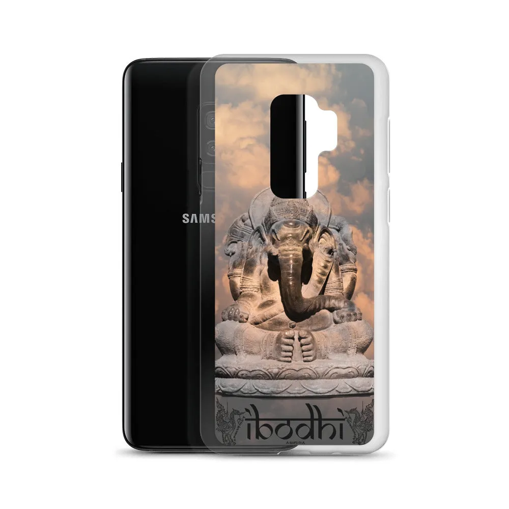 Ganesha in the Clouds Samsung Case