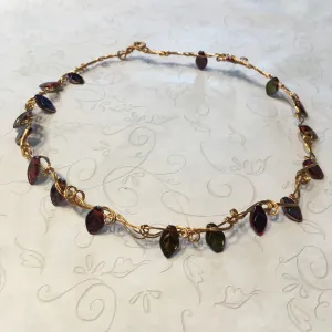 Garland of Autumn