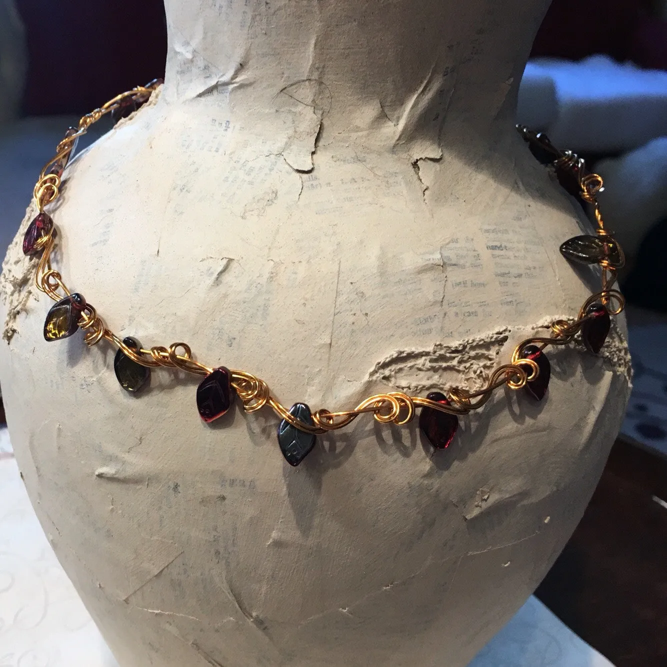 Garland of Autumn