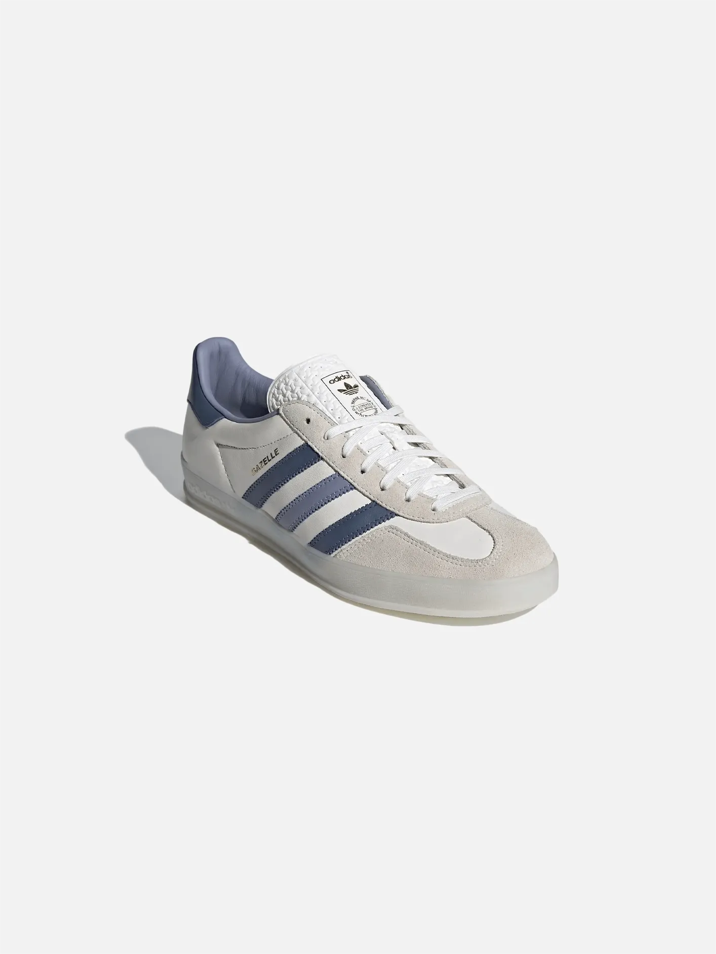 Gazelle Indoor "Preloved Lilac"