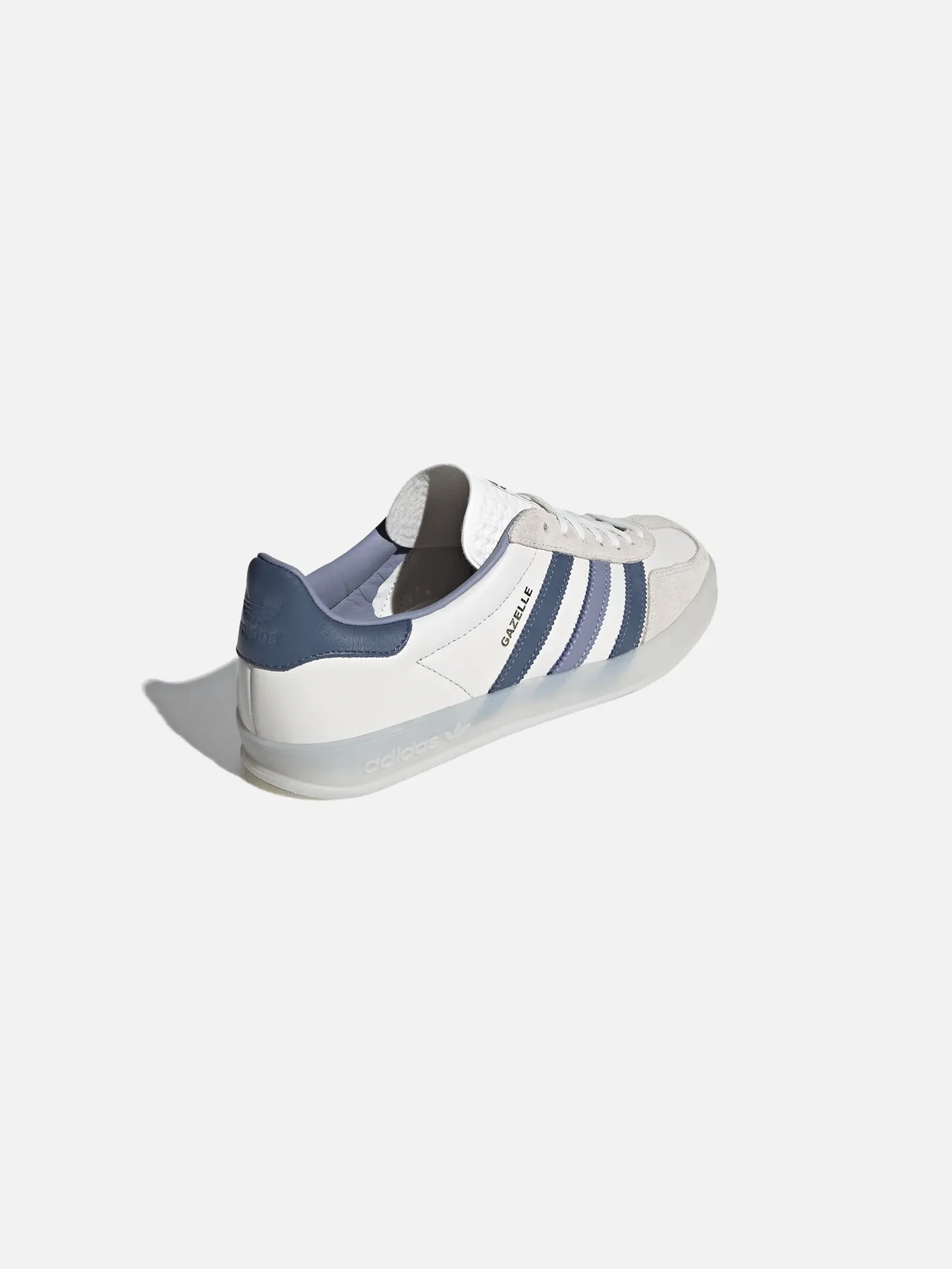Gazelle Indoor "Preloved Lilac"