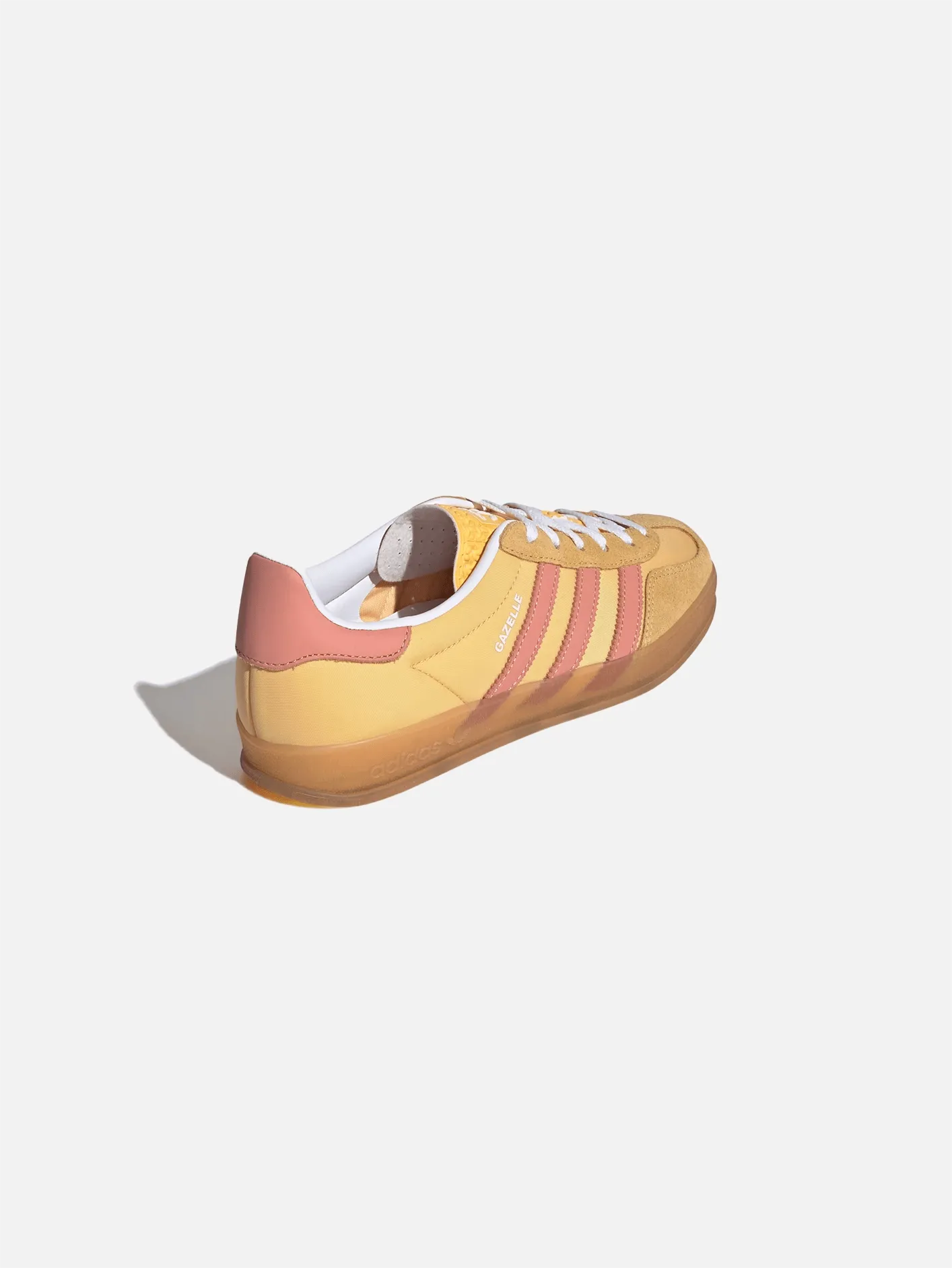 Gazelle Indoor "Yellow Pink"