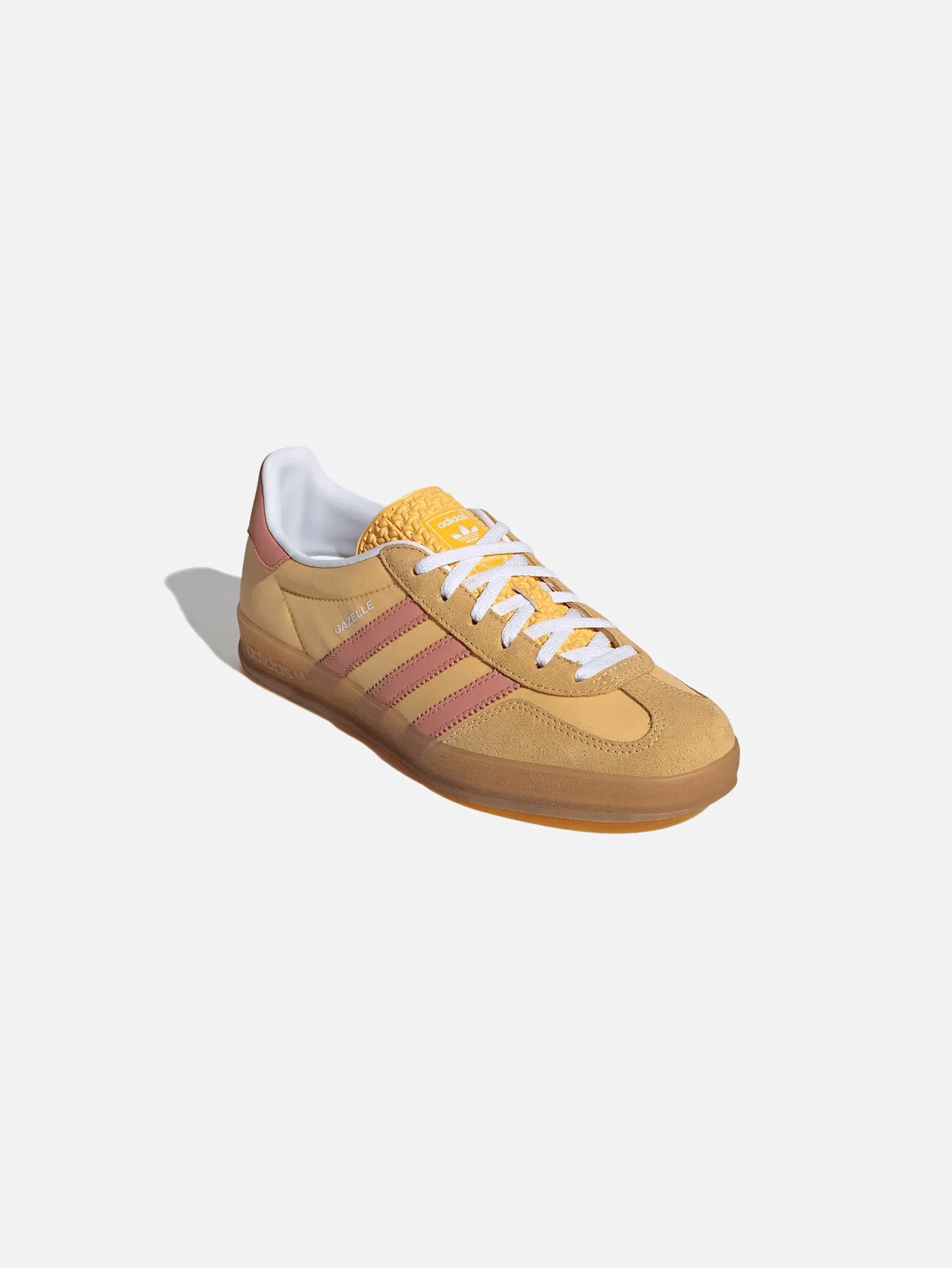 Gazelle Indoor "Yellow Pink"