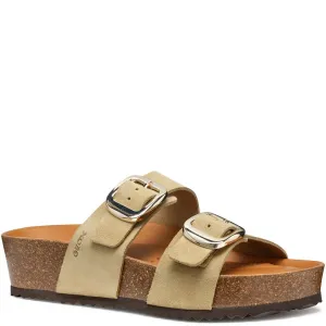 Geox D Brionia H Sandals
