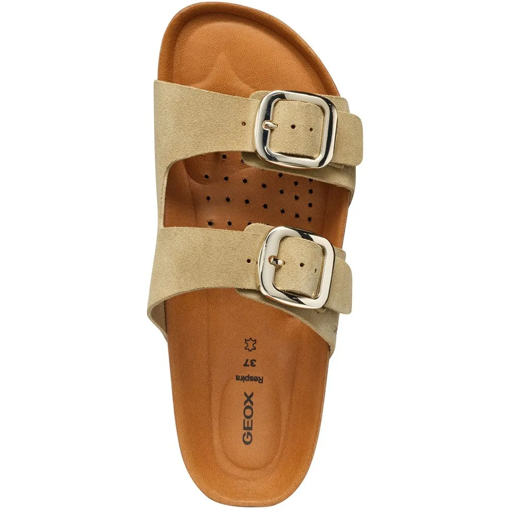 Geox D Brionia H Sandals