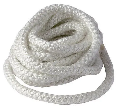 Glass rope