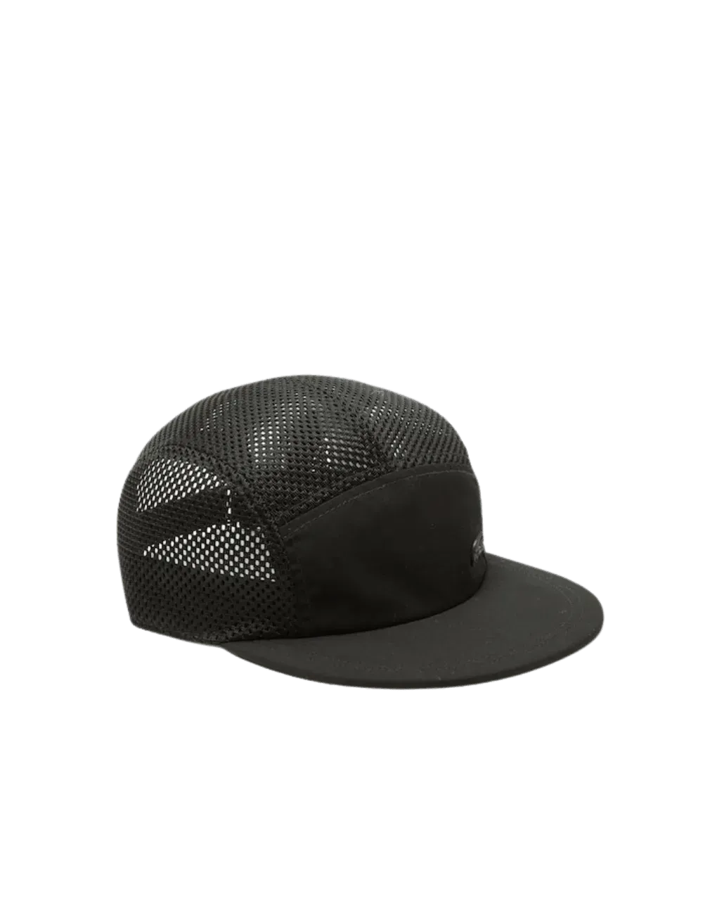 Gorra de hombre con cocodrilo de silicona