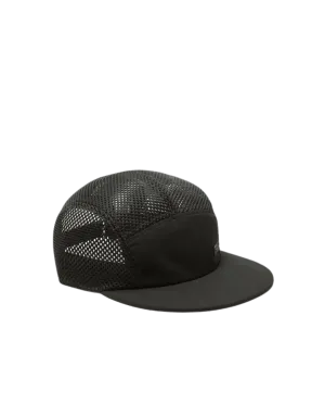 Gorra de hombre con cocodrilo de silicona