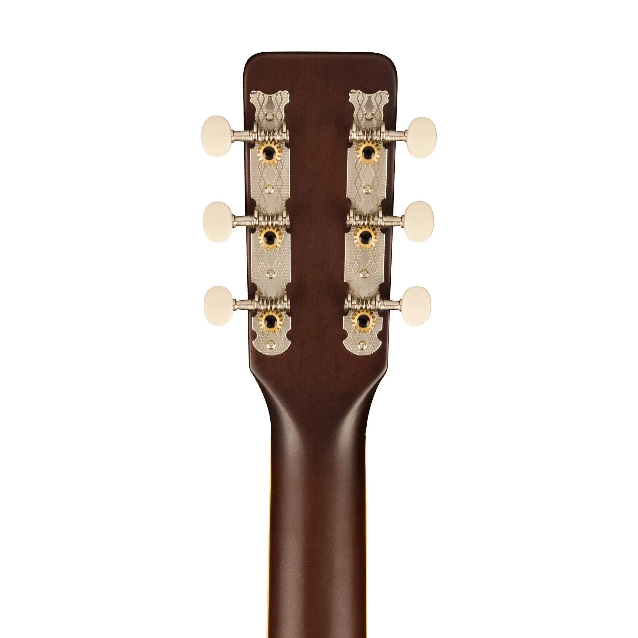 Gretsch Jim Dandy Dreadnought Acoustic Guitar, Rex Burst
