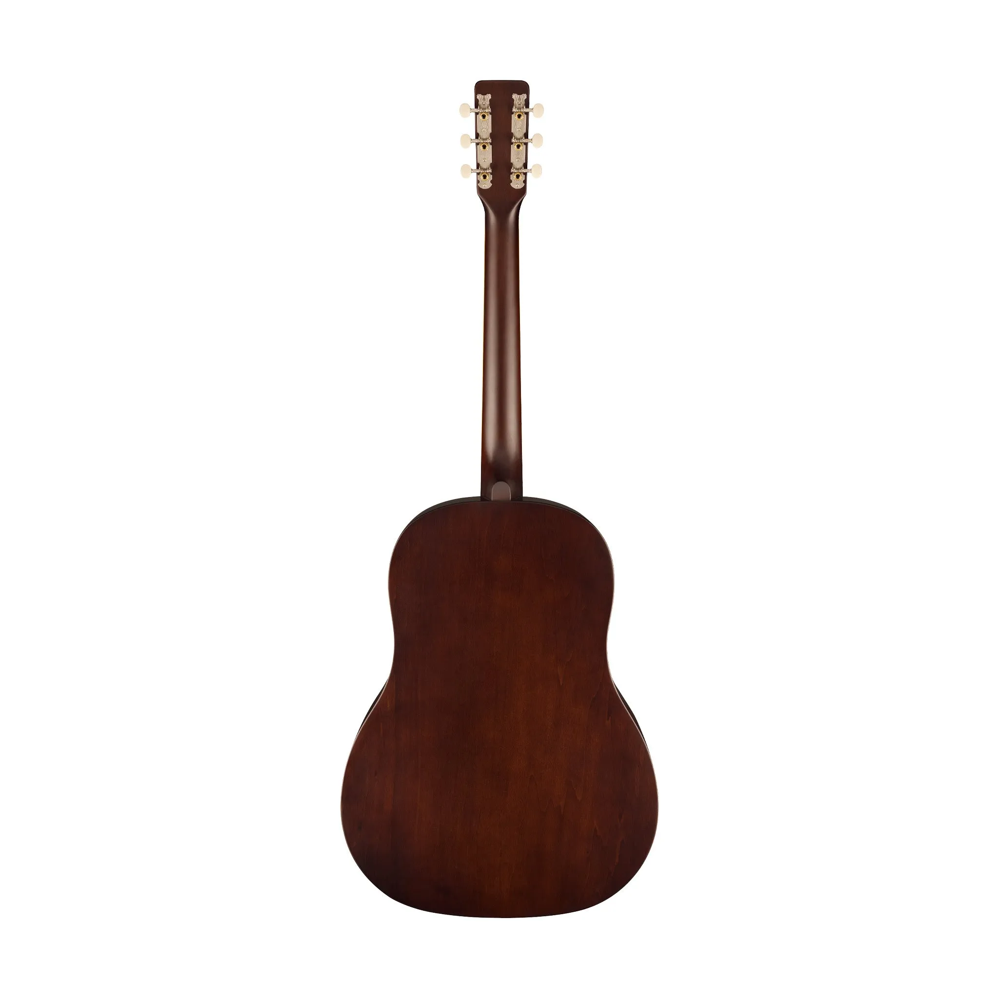 Gretsch Jim Dandy Dreadnought Acoustic Guitar, Rex Burst
