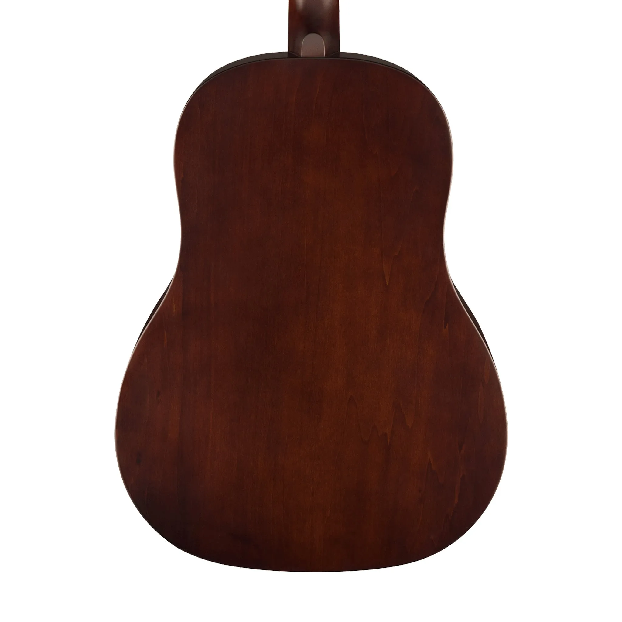 Gretsch Jim Dandy Dreadnought Acoustic Guitar, Rex Burst