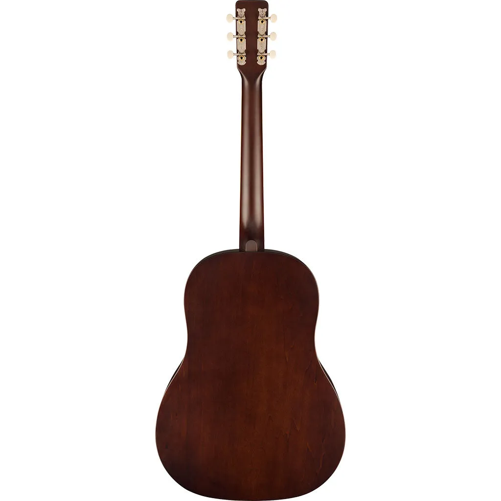 Gretsch Jim Dandy Dreadnought Rex Burst