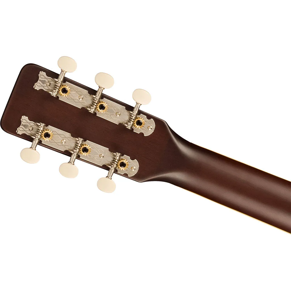 Gretsch Jim Dandy Dreadnought Rex Burst