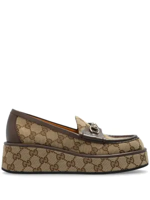 Gucci Horsebit loafers
