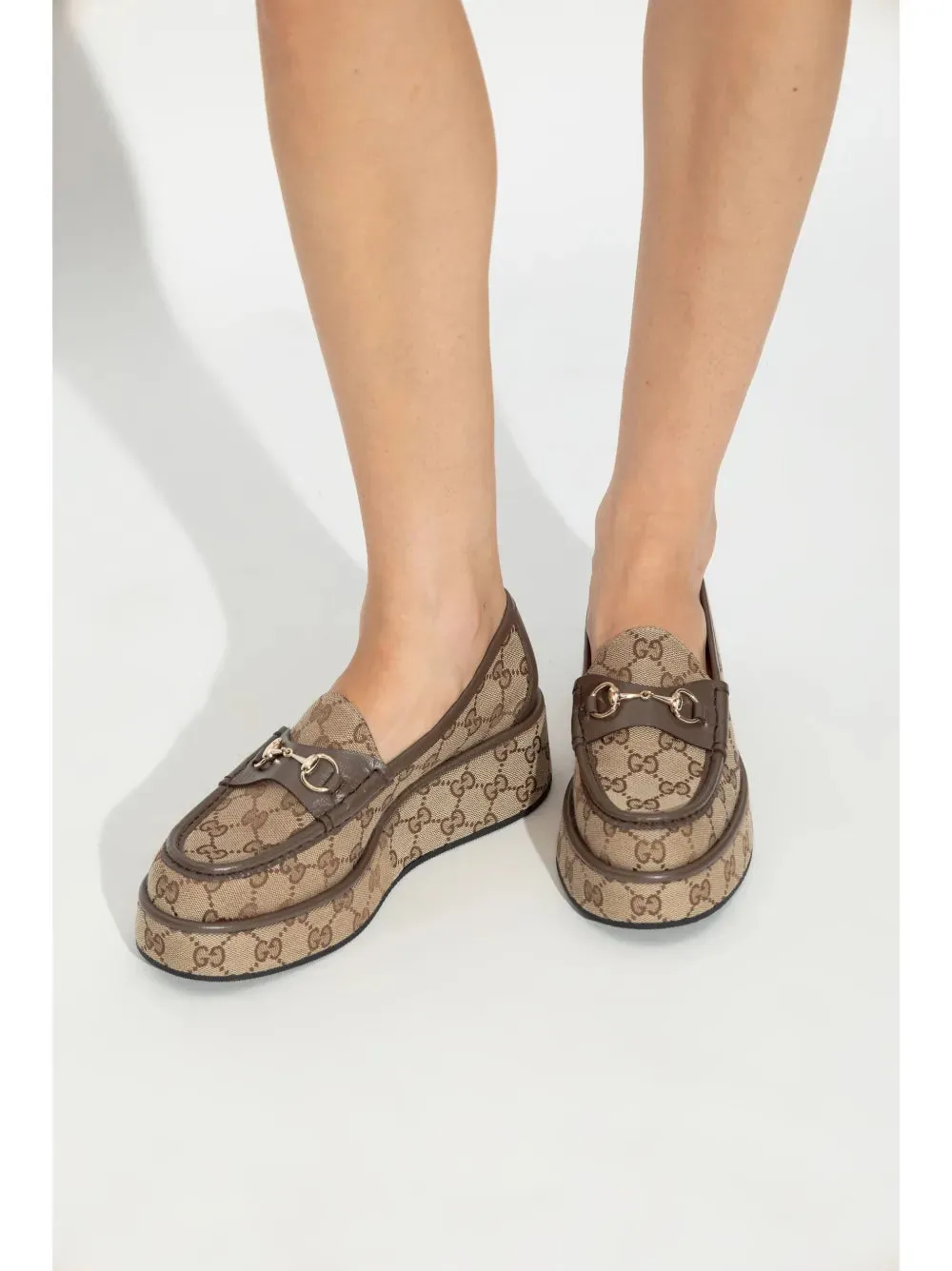 Gucci Horsebit loafers