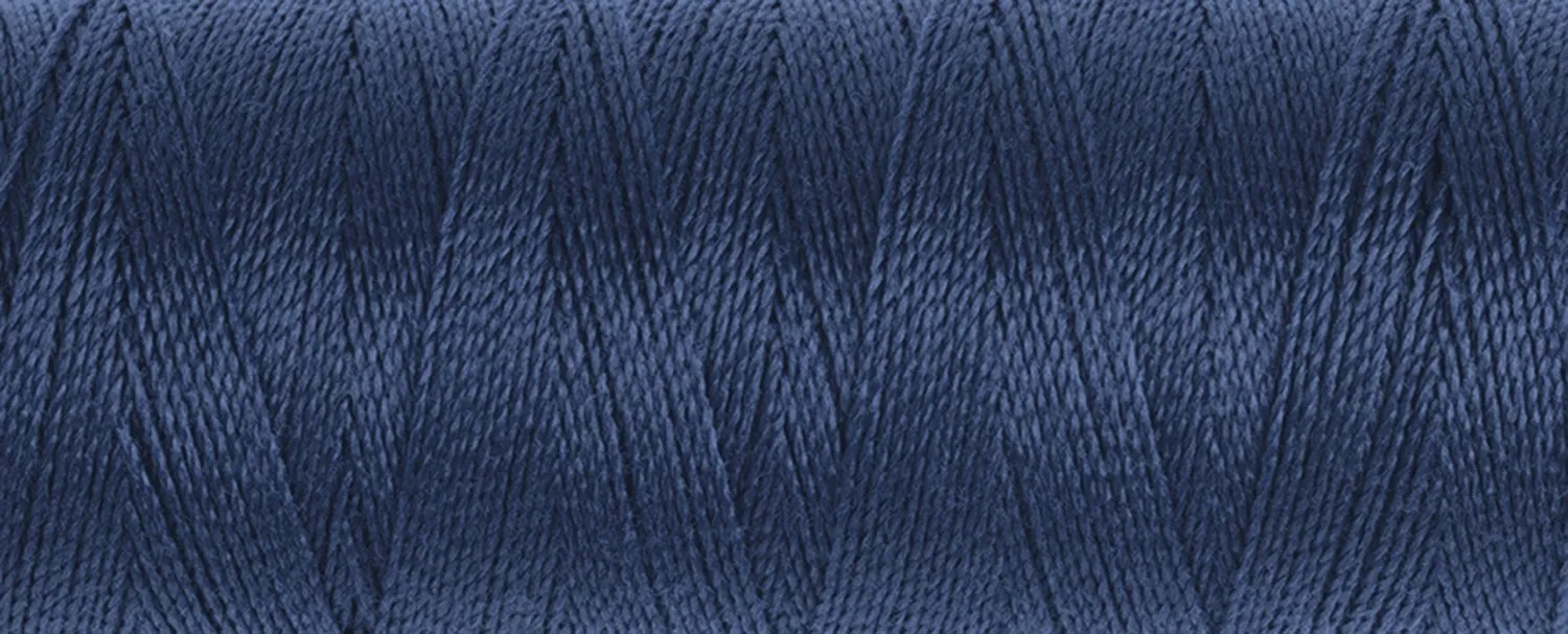 Gutermann 150m Maraflex Stretch Jersey Thread - 13 Dark Blue