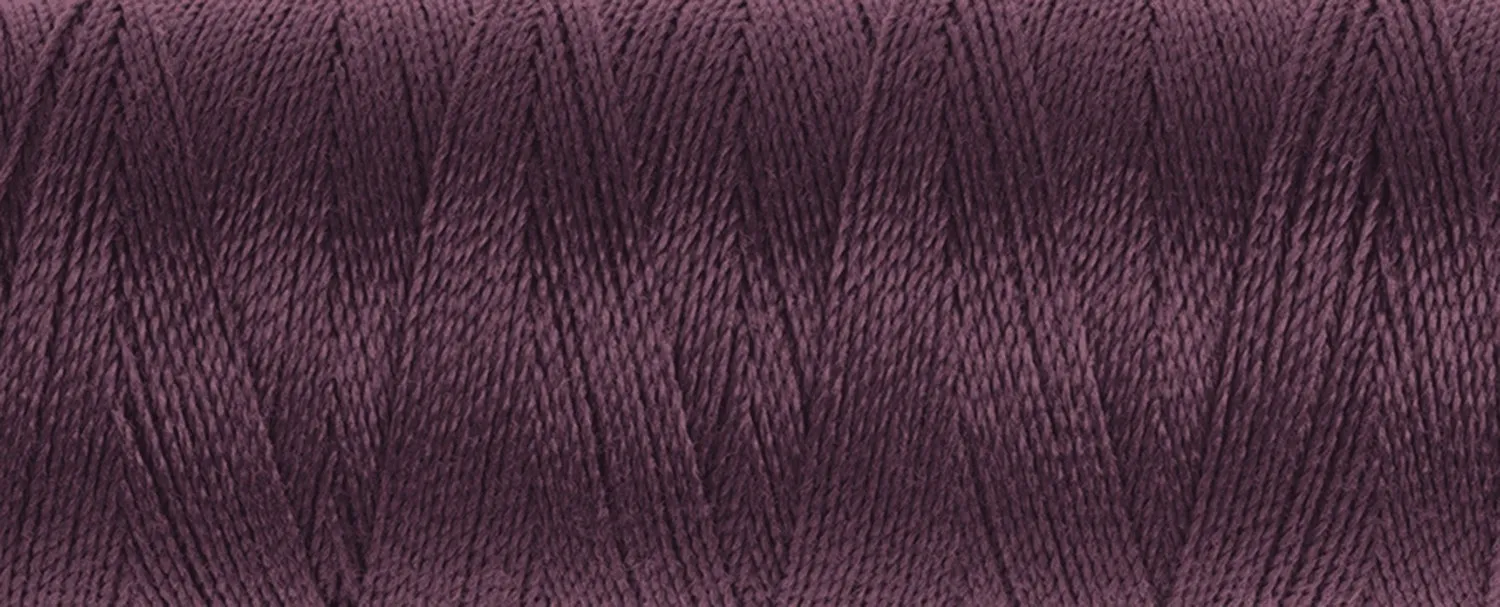Gutermann 150m Maraflex Stretch Jersey Thread - 130 Burgundy