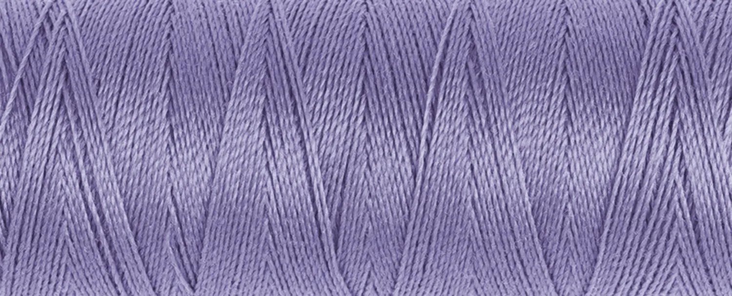 Gutermann 150m Maraflex Stretch Jersey Thread - 158 Lilac
