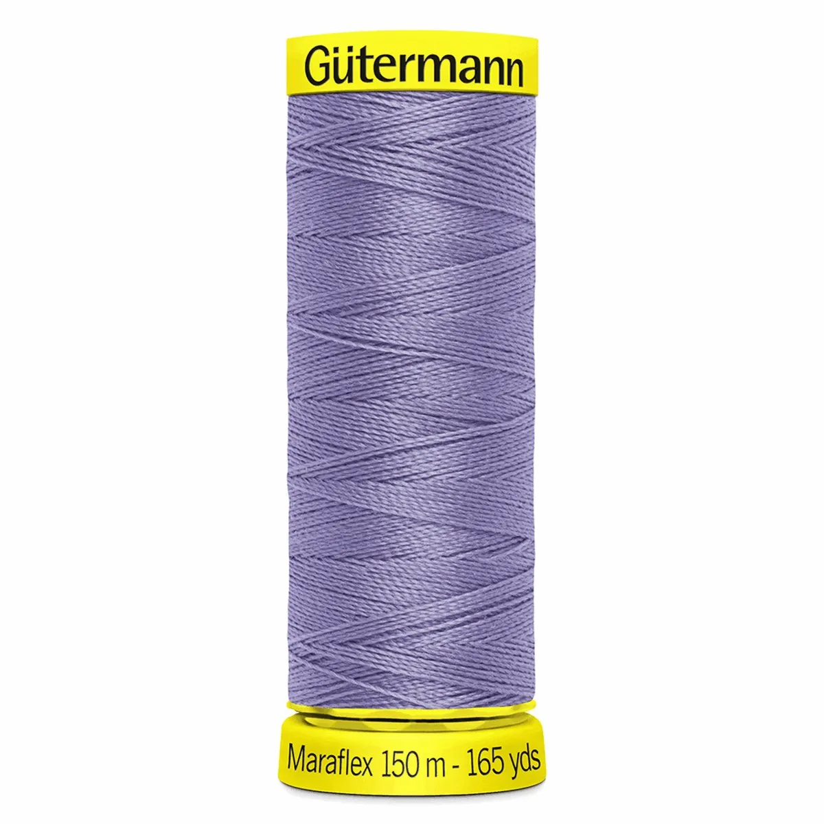 Gutermann 150m Maraflex Stretch Jersey Thread - 158 Lilac