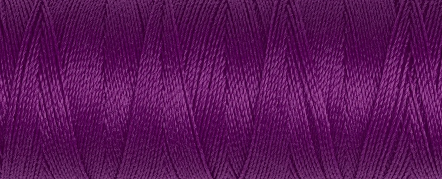 Gutermann 150m Maraflex Stretch Jersey Thread - 247 Dark Magenta