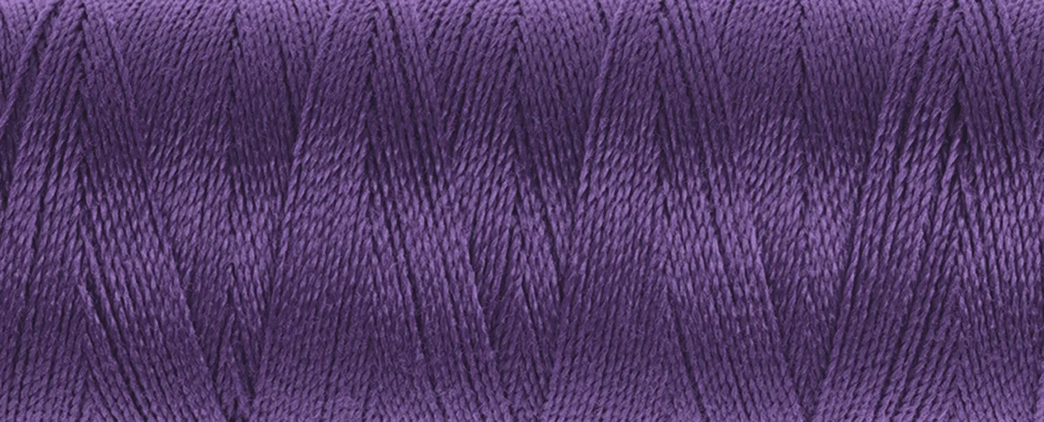 Gutermann 150m Maraflex Stretch Jersey Thread - 257 Purple