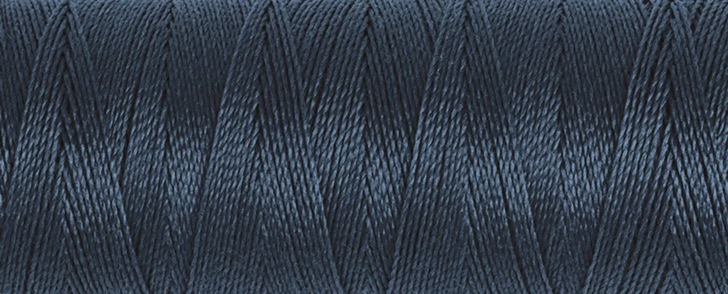 Gutermann 150m Maraflex Stretch Jersey Thread - 339 Dark Denim