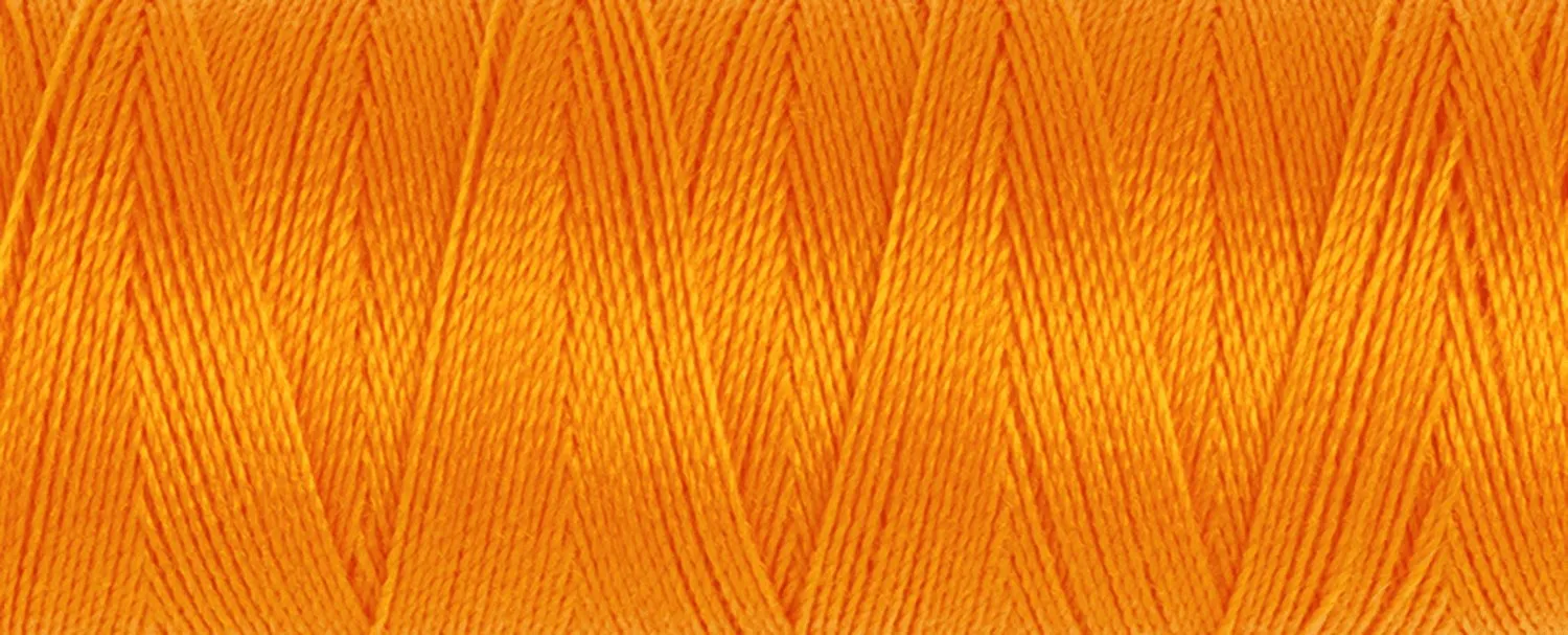 Gutermann 150m Maraflex Stretch Jersey Thread - 350 Orange