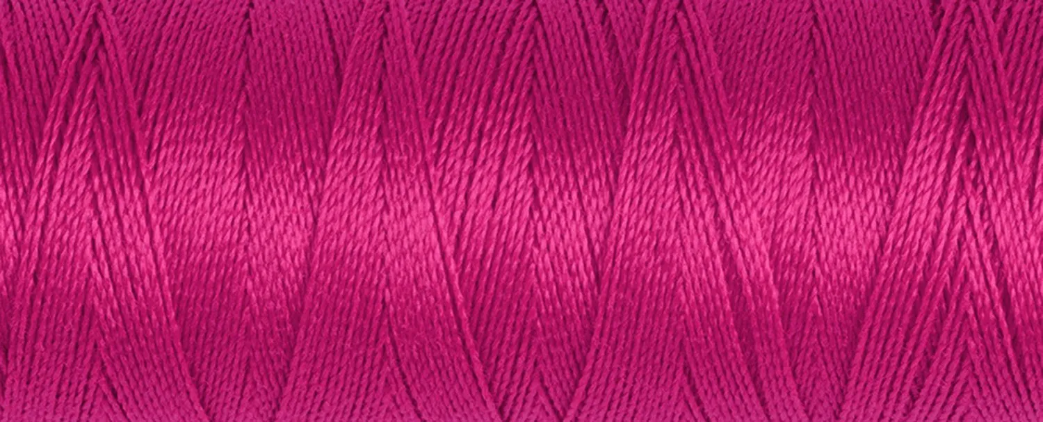 Gutermann 150m Maraflex Stretch Jersey Thread - 382 Bright Crimson