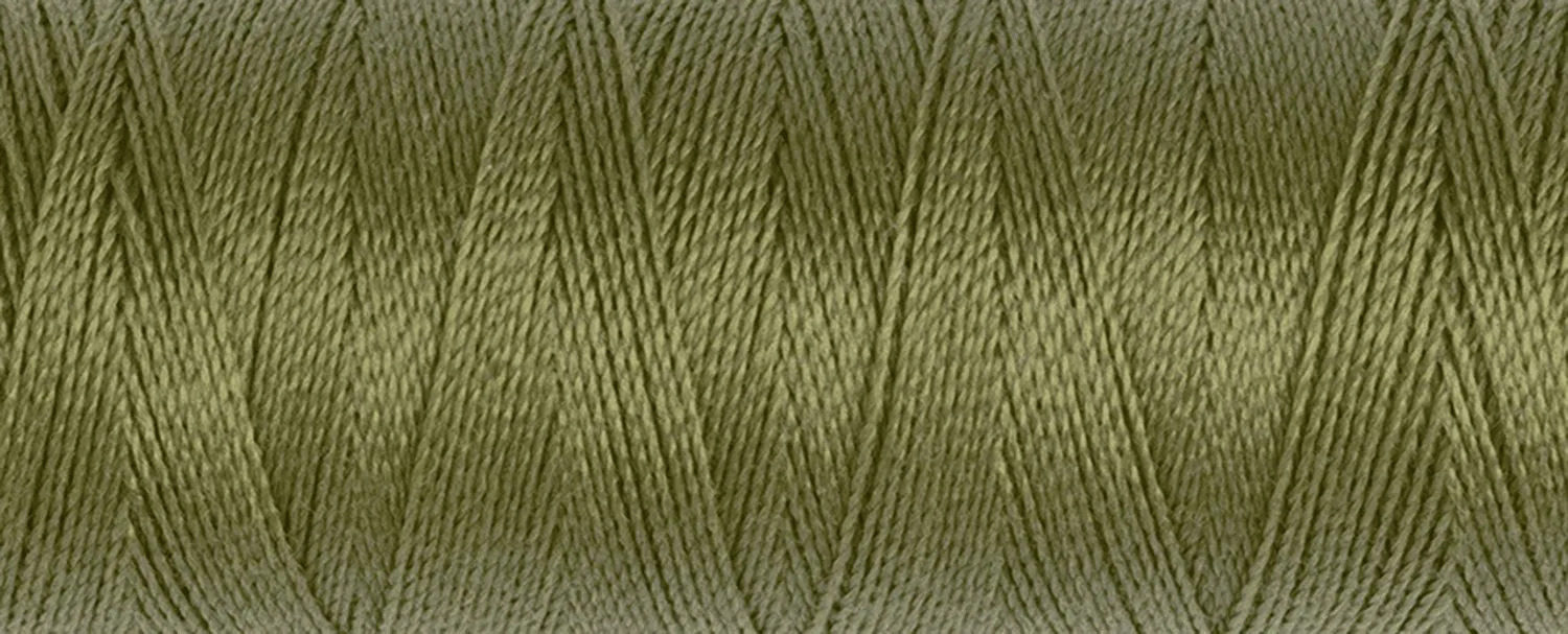 Gutermann 150m Maraflex Stretch Jersey Thread - 432 Olive