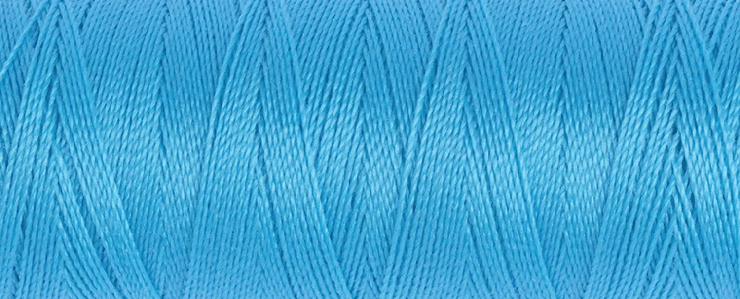 Gutermann 150m Maraflex Stretch Jersey Thread - 5396 Turquoise