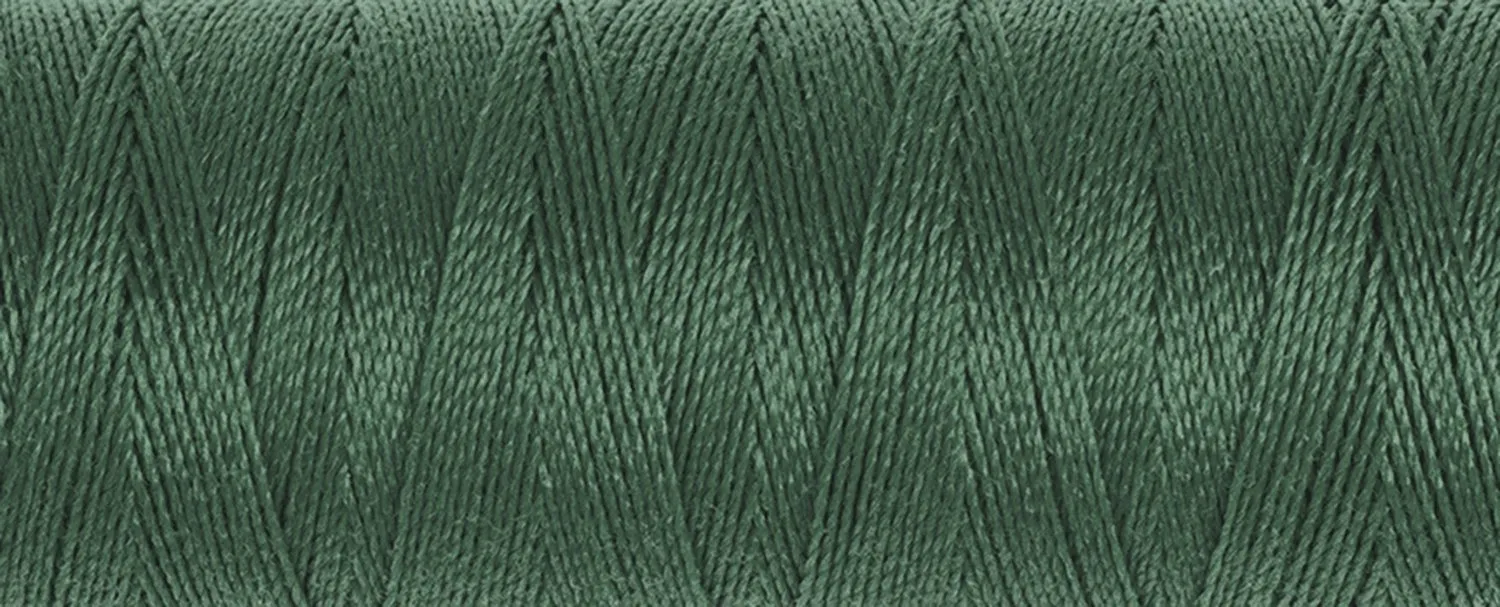 Gutermann 150m Maraflex Stretch Jersey Thread - 561 Pine Green