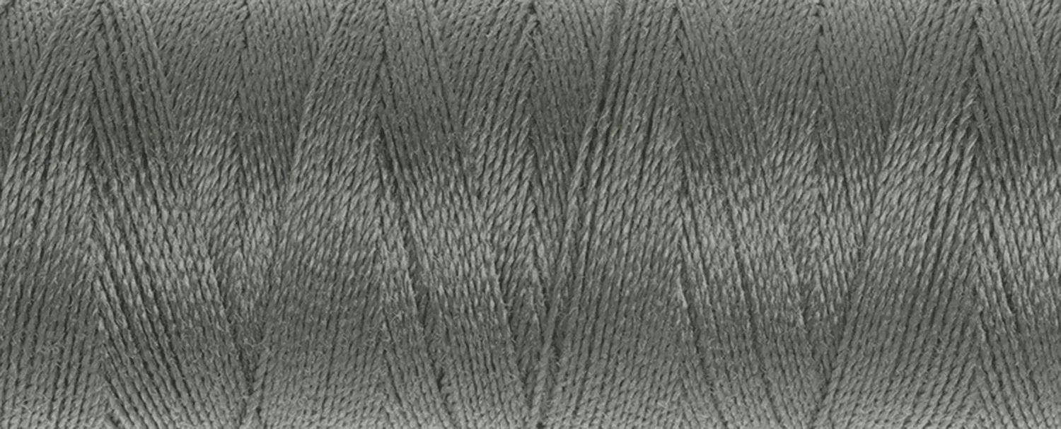 Gutermann 150m Maraflex Stretch Jersey Thread - 701 Grey