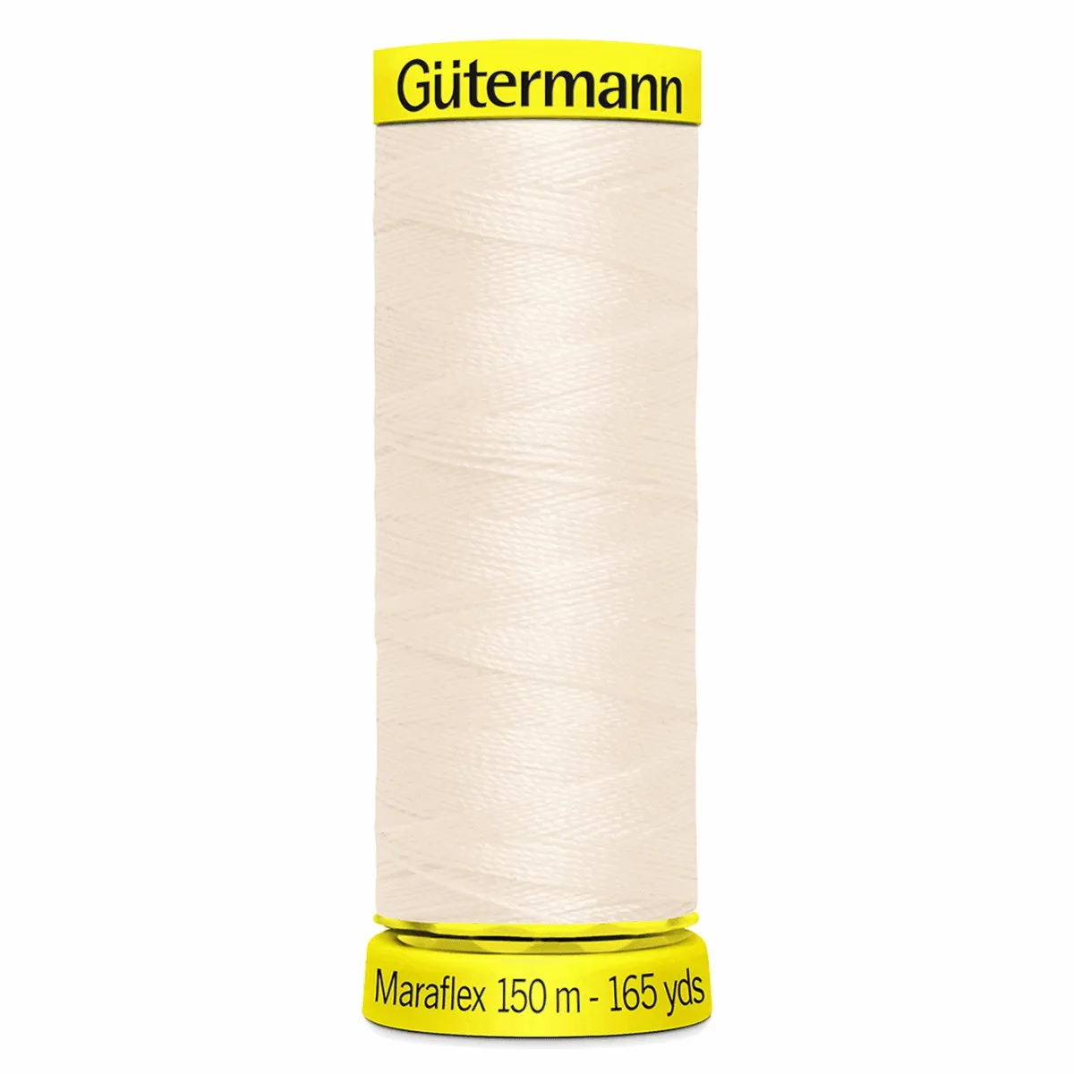 Gutermann 150m Maraflex Stretch Jersey Thread - 802 Calico