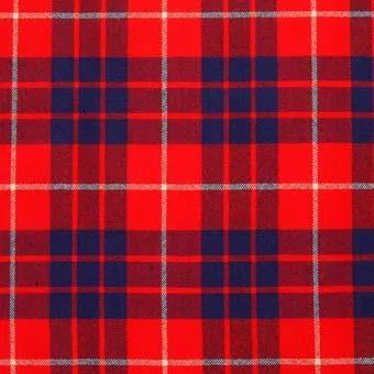 Hamilton Modern Tartan Tam