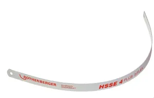 Hand saw blade HSSE 4 PLUS