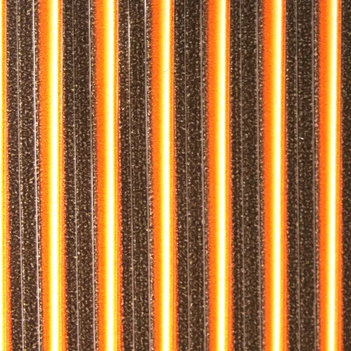 Hareline Tapered Synthetic Quill,