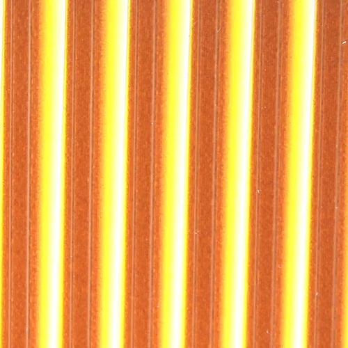 Hareline Tapered Synthetic Quill,