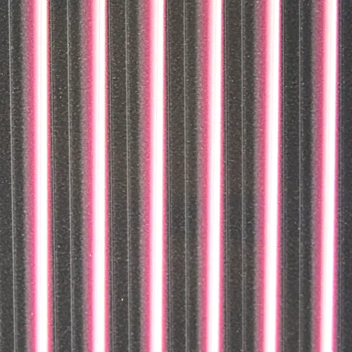Hareline Tapered Synthetic Quill,