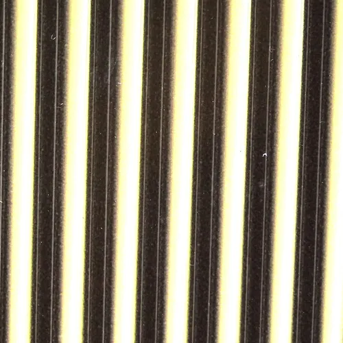 Hareline Tapered Synthetic Quill,