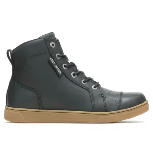 Harley-Davidson® Breman 4.5'' CE Boot - Black