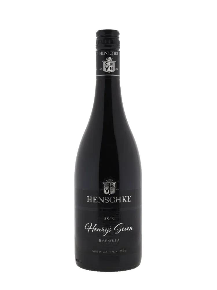 Henschke Henry's Seven 2021