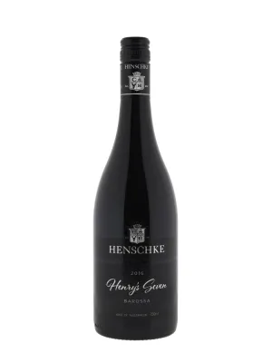Henschke Henry's Seven 2021