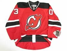 Heritage Jersey New Jersey Devils- Brodeur