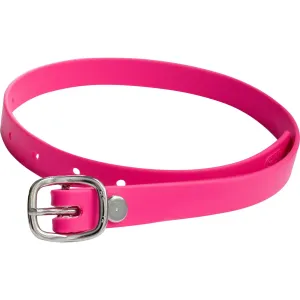 Herman Sprenger Spur Straps Biothane Pink