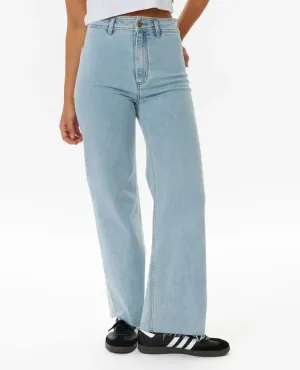 Holiday Denim Pants