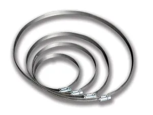 Hose Clamp-Accessories