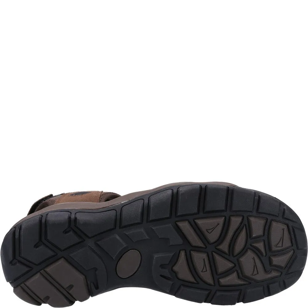 Hush Puppies Peru Sandal