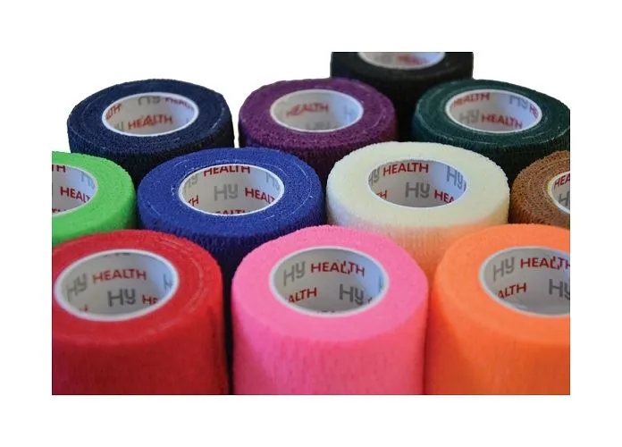 HyHEALTH Sportwrap - Assorted Box