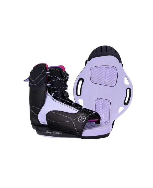 Hyperlite Boots Jinx Womens