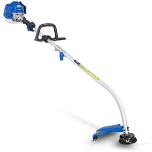 Hyundai Petrol Strimmer Bent Shaft 26cc